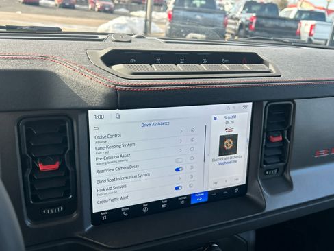 New 2026 Ford Bronco Raptor image 46