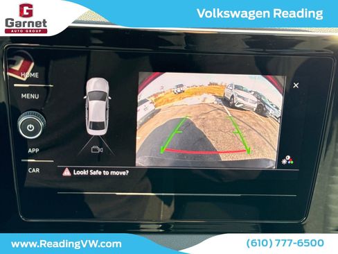 New 2026 Volkswagen Jetta S image 17