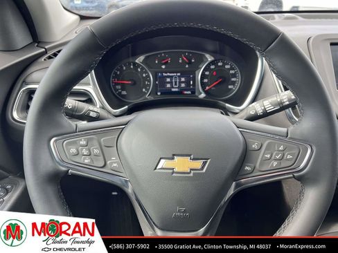Certified 2024 Chevrolet Equinox LT FWD image 18