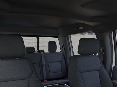 New 2026 Ford F150 XLT AWD/4WD image 22