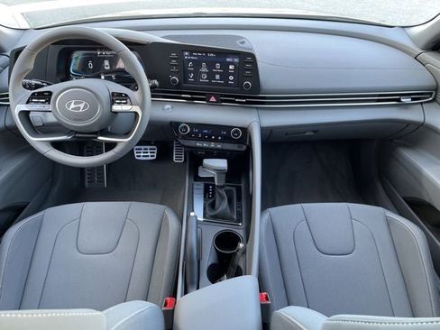 New 2026 Hyundai Elantra Sport image 20