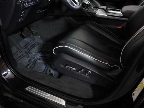 Certified 2024 Acura MDX SH-AWD w/ Advance Package image 28