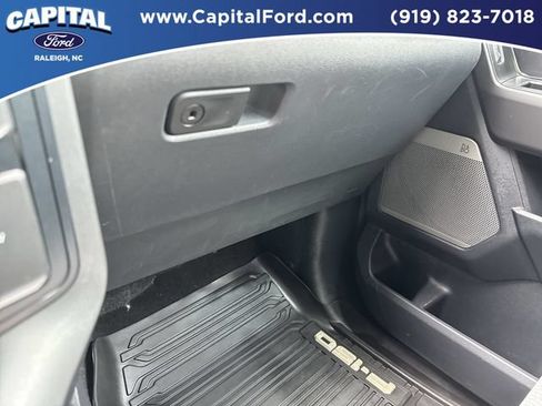 Certified 2025 Ford F150 Lariat w/ Equipment Group 501A Mid AWD/4WD image 27