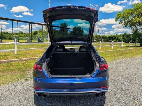 Used 2019 Audi S5 Prestige AWD/4WD image 7