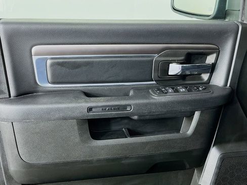 Used 2022 RAM 1500 Classic Warlock image 26