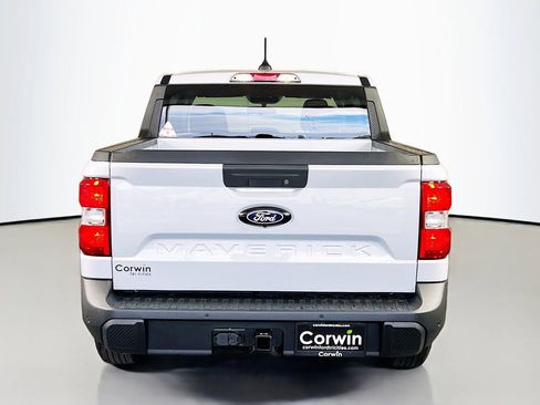 New 2025 Ford Maverick XL w/ 4K Tow Package image 13