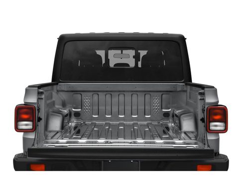 Used 2021 Jeep Gladiator Sport AWD/4WD image 11