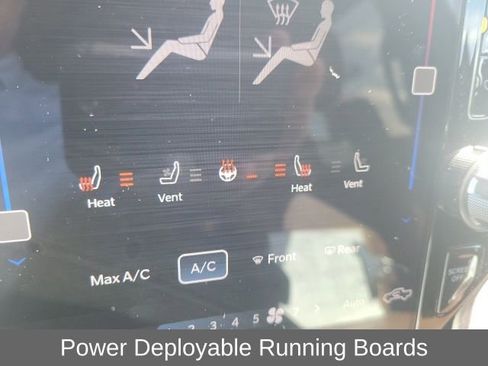Used 2024 RAM 2500 Limited w/ Safety Group AWD/4WD image 11