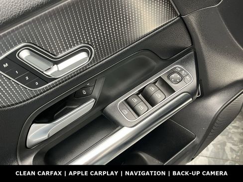 Used 2021 Mercedes-Benz GLA 250 4MATIC image 8