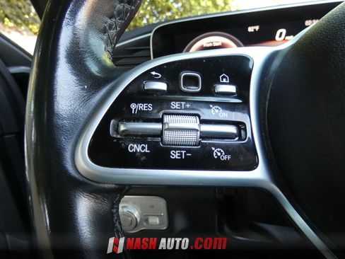 Used 2021 Mercedes-Benz GLE 350 4MATIC image 64