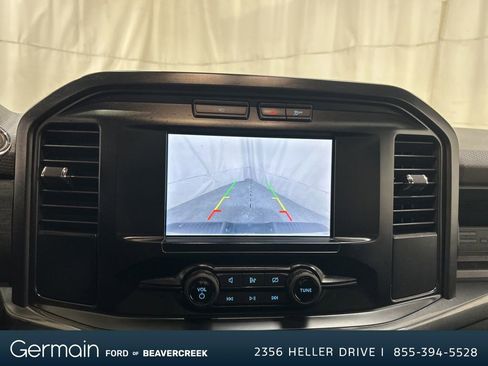 Used 2022 Ford F150 XL w/ STX Appearance Package image 28