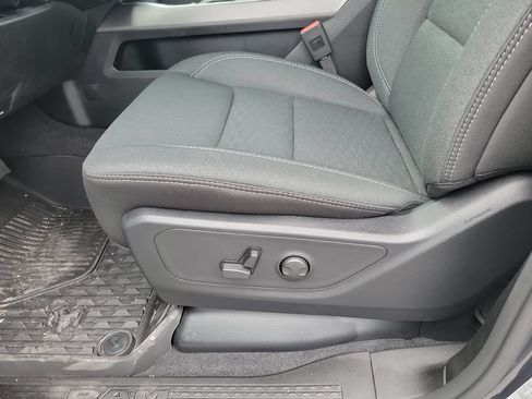 Used 2025 RAM 1500 Big Horn AWD/4WD image 26