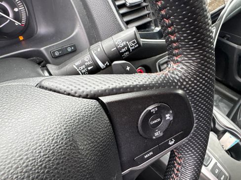 Used 2023 Honda Passport TrailSport image 20