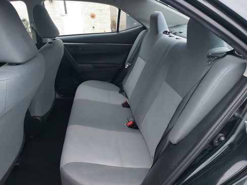 Used 2014 Toyota Corolla L FWD image 14