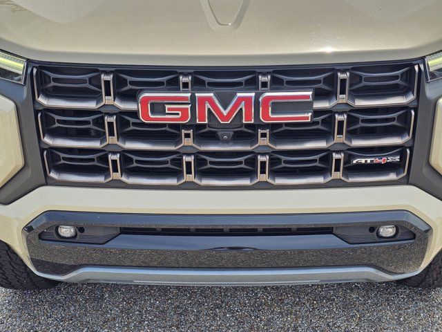 Used 2023 GMC Canyon AT4X AWD/4WD image 7