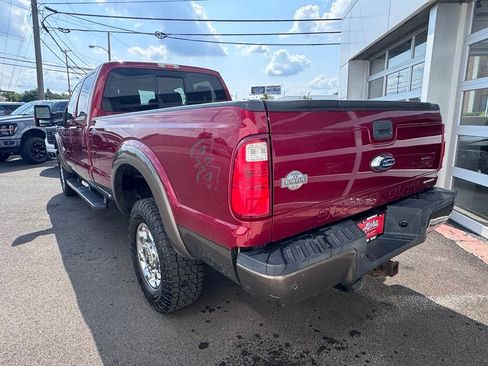 Used 2016 Ford F350 King Ranch AWD/4WD image 3
