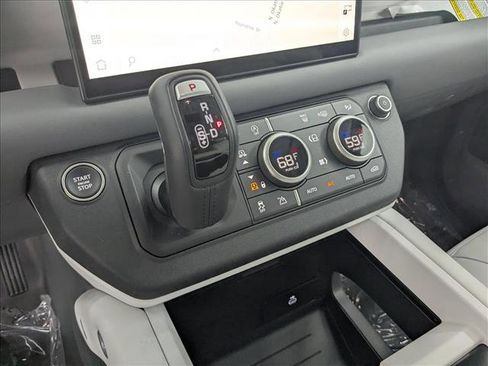 New 2025 Land Rover Defender 130 S AWD/4WD image 18