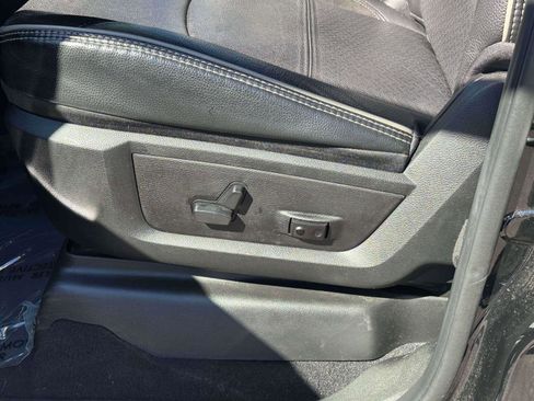 Used 2024 RAM 2500 Laramie image 20