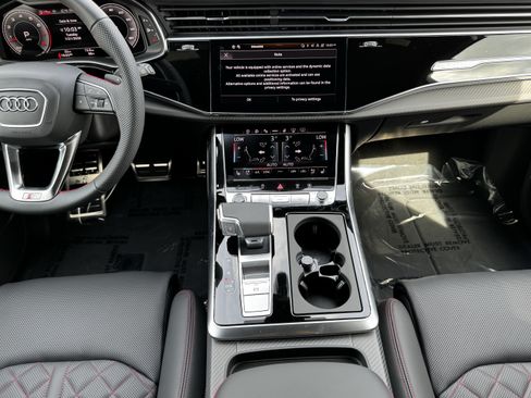 New 2026 Audi Q7 2.0T Premium AWD/4WD image 13
