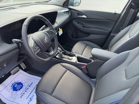 New 2026 Buick Encore GX Sport Touring image 16