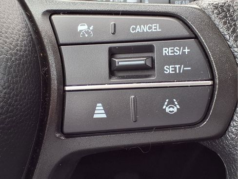 Certified 2023 Honda CR-V EX image 25