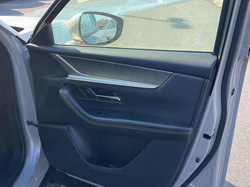 New 2026 MAZDA CX-90 3.3 Turbo w/ Preferred Package image 8