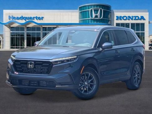 New 2026 Honda CR-V EX-L image 6