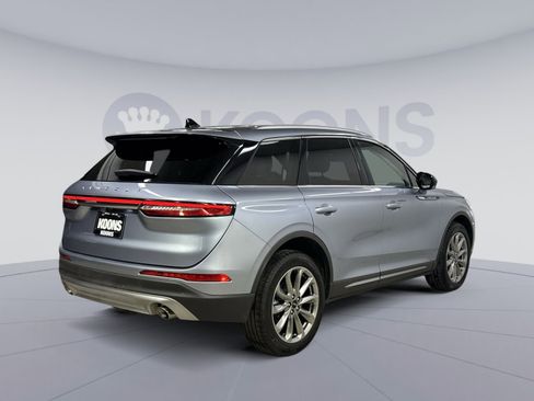 Used 2022 Lincoln Corsair Standard w/ Premium Package image 12