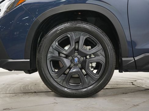 Used 2025 Subaru Ascent Bronze Edition image 31