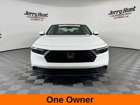 Used 2023 Honda Accord LX image 5
