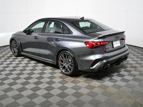 New 2026 Audi RS 3 AWD/4WD image 31