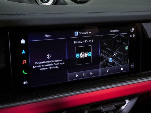 New 2026 Porsche Cayenne Coupe image 22