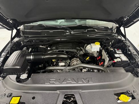 Used 2020 RAM 1500 Rebel w/ Level 1 Equipment Group AWD/4WD image 10
