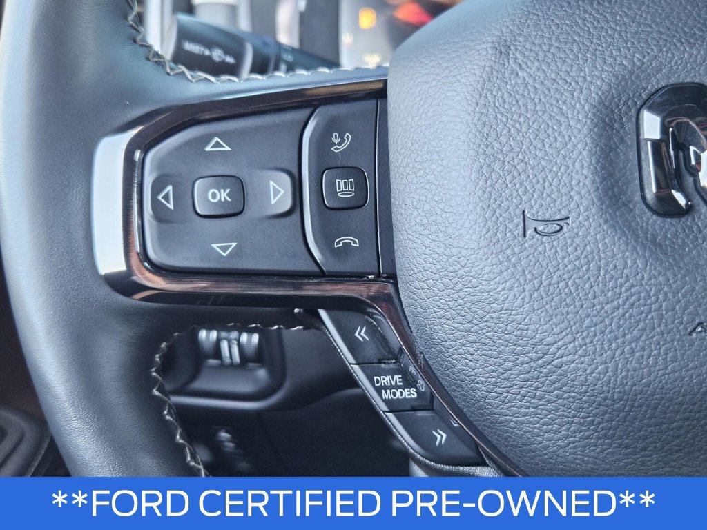 Used 2026 RAM 1500 Limited AWD/4WD image 30