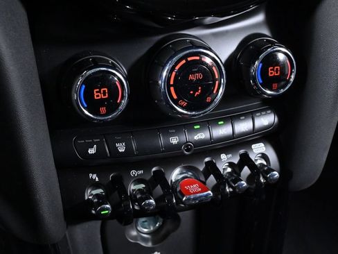Certified 2023 MINI Cooper John Cooper Works FWD image 17
