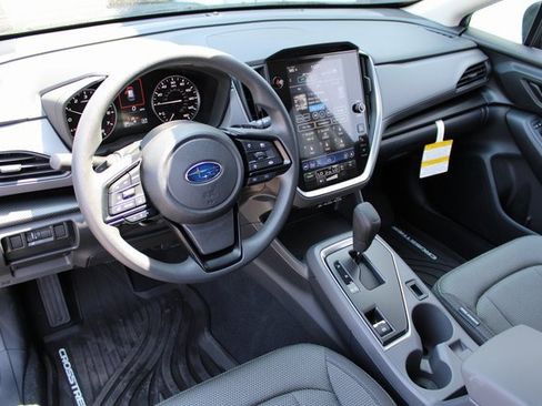 New 2026 Subaru Crosstrek 2.0i Premium image 2
