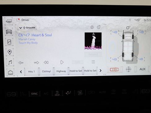 Used 2024 GMC Hummer EV 2X w/ LPO, Illumination Package image 15