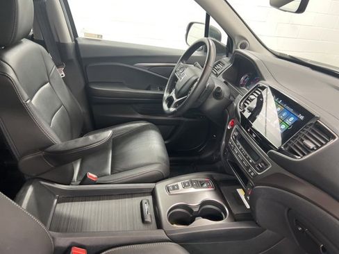 Used 2022 Honda Pilot Special Edition image 27