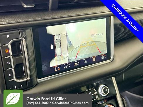 Used 2023 GMC Yukon XL Denali w/ Denali Reserve Package image 22