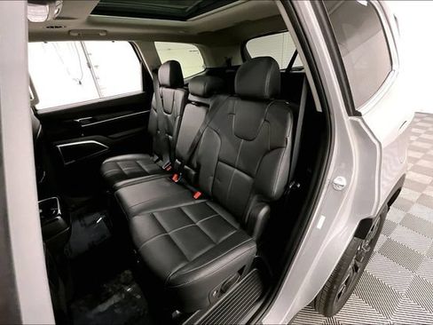 Used 2024 Kia Telluride SX X-Line AWD/4WD image 25