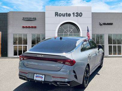 Used 2023 Kia K5 GT-Line