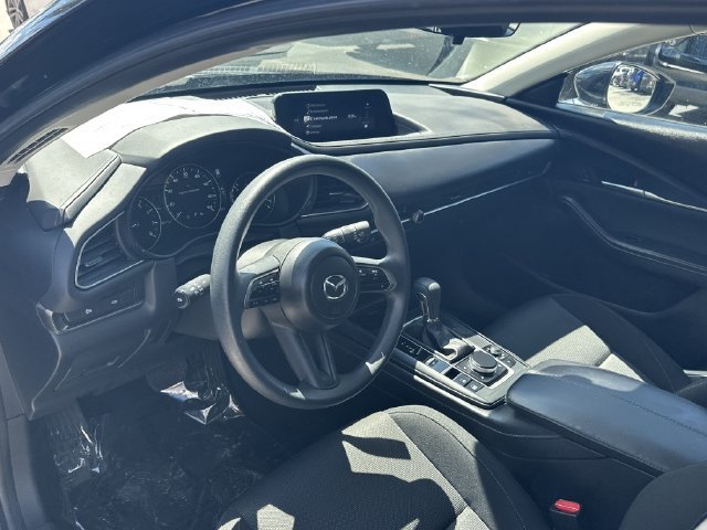 Used 2024 MAZDA CX-30 AWD 2.5 S image 14
