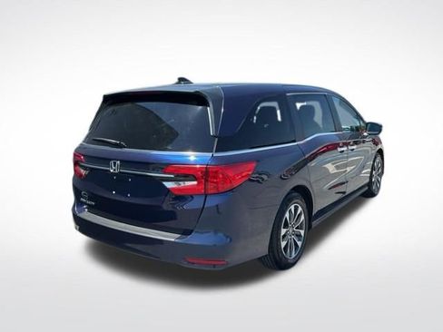 Used 2021 Honda Odyssey EX-L image 17