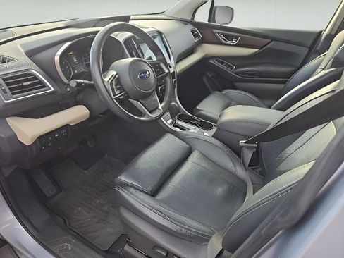 Used 2022 Subaru Ascent Touring image 26