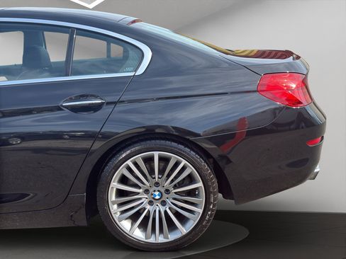 Used 2014 BMW 650i Gran Coupe xDrive image 22