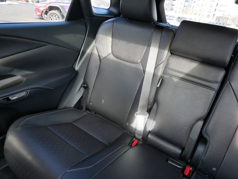 Used 2023 Lexus RX 350 Premium Plus w/ Accessory Package image 12