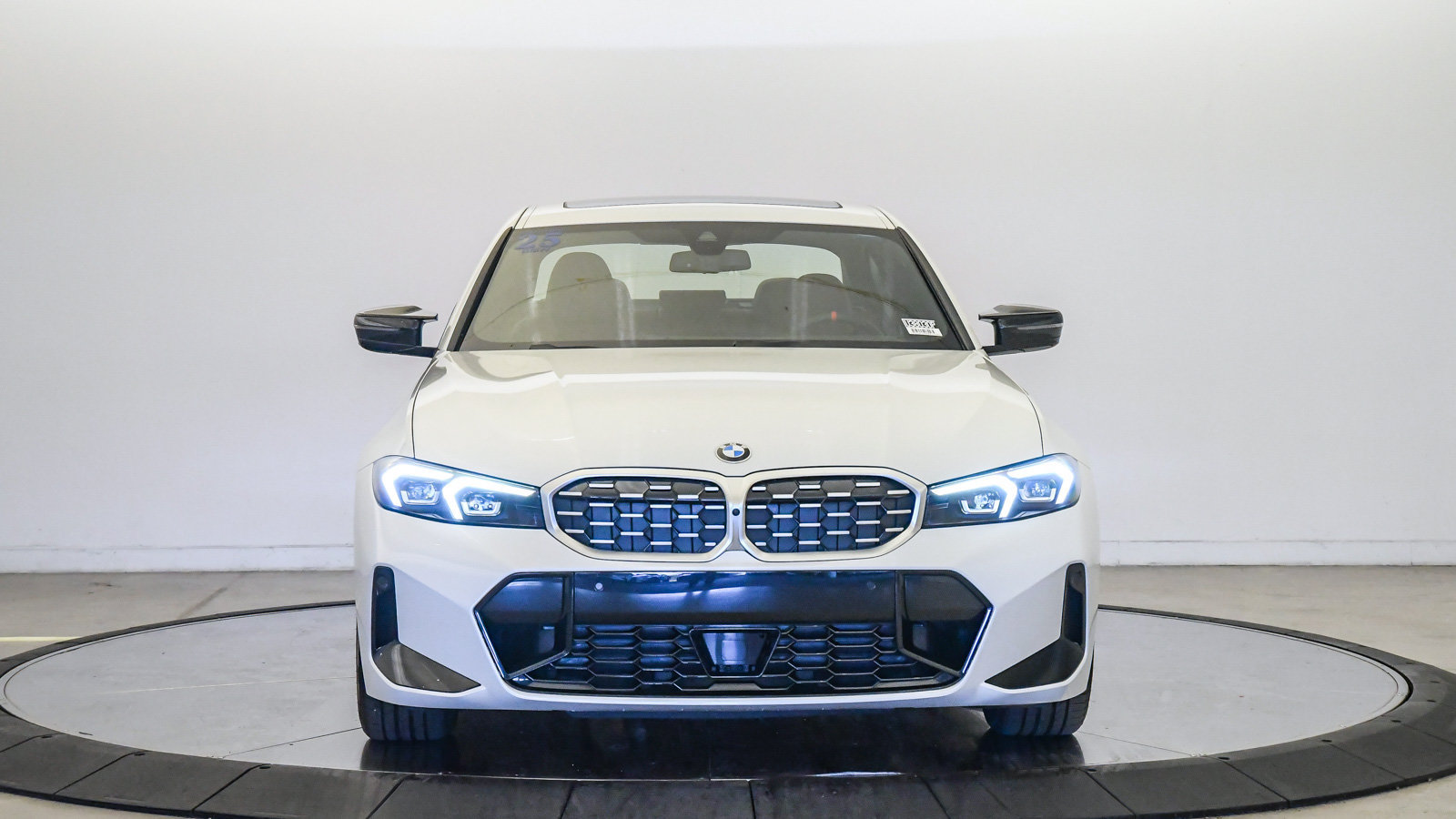Used 2025 BMW M340i RWD image 7