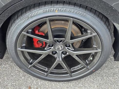 New 2026 Lexus IS 350 F Sport RWD image 35
