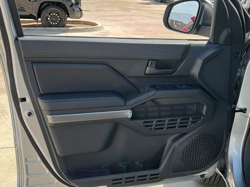 New 2026 Toyota Tacoma SR5 AWD/4WD image 5