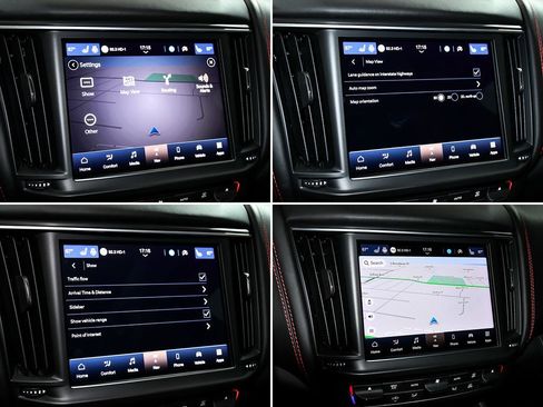 Used 2024 Maserati Levante GT Ultima AWD/4WD image 28